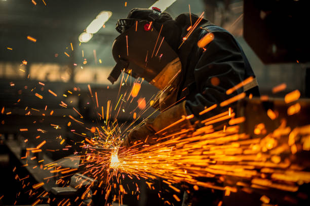 North Belle Vernon, PA Welder & Metal Fabrication Company