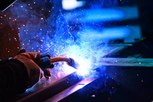  North Belle Vernon, PA Welder Pros