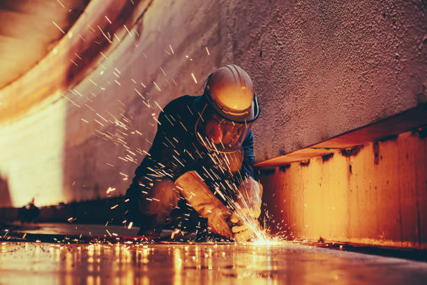 Affordable Welder Services in North Belle Vernon, PA