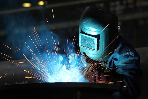 Best Aerospace and Defense Welding in North Belle Vernon, PA