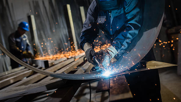 Best Automotive Welding in North Belle Vernon, PA