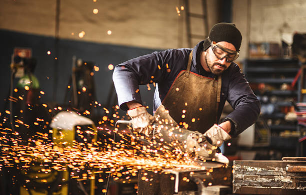 Best Marine and Shipbuilding Welding in North Belle Vernon, PA