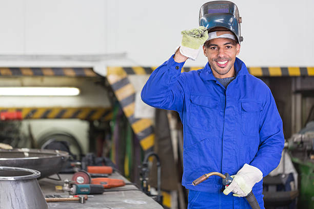 Best Pipe Welding in North Belle Vernon, PA